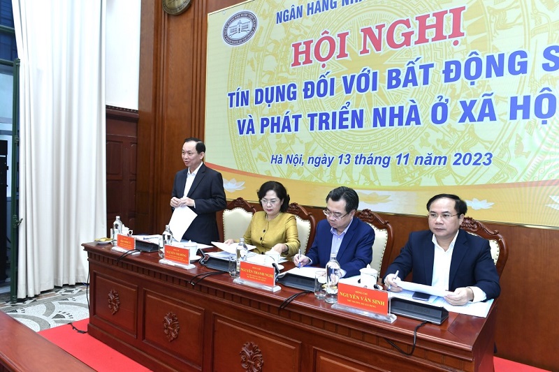 5 giải pháp của NHNN nhằm gỡ khó khăn, vướng mắc cho vay bất động sản 5 giải pháp của NHNN nhằm gỡ khó khăn, vướng mắc cho vay bất động sản