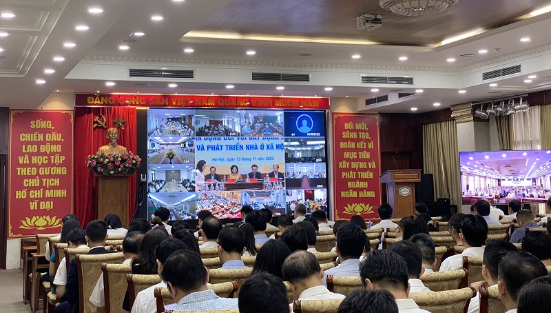 Chất lượng tín dụng bất động sản tiềm ẩn những rủi ro cần chú ý Chất lượng tín dụng bất động sản tiềm ẩn những rủi ro cần chú ý