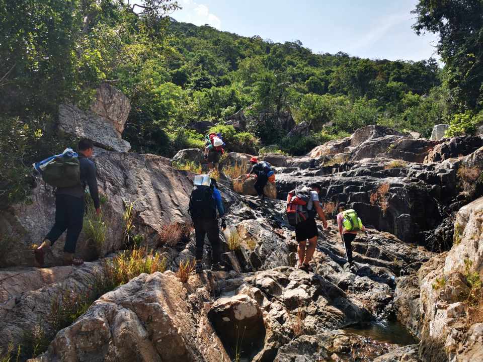 Du lịch Ninh Thuận: Miền đất Du lịch Ninh Thuận: Miền đất