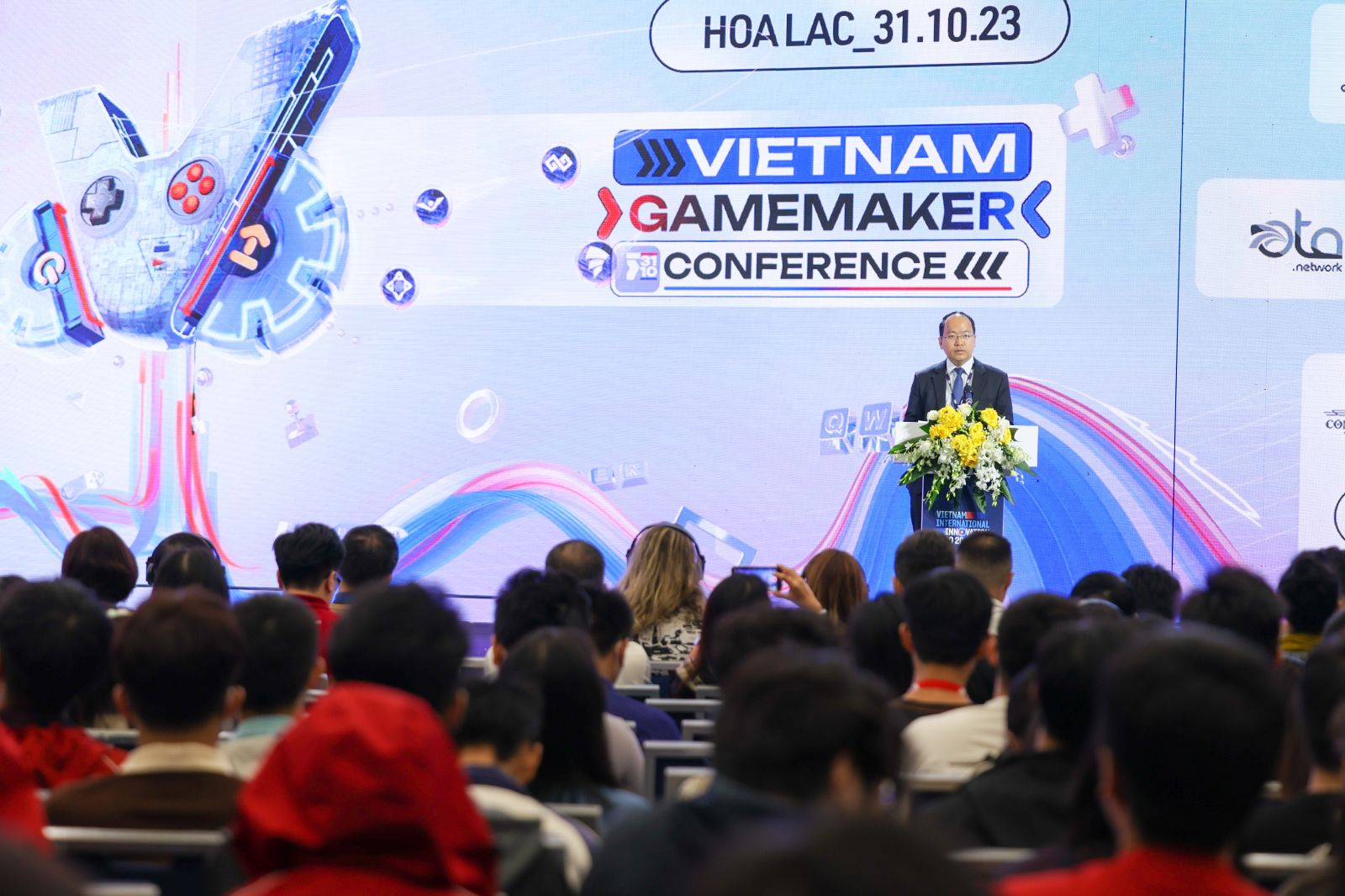 Game Việt có cơ hội trở thành ngành xuất khẩu giá trị cao