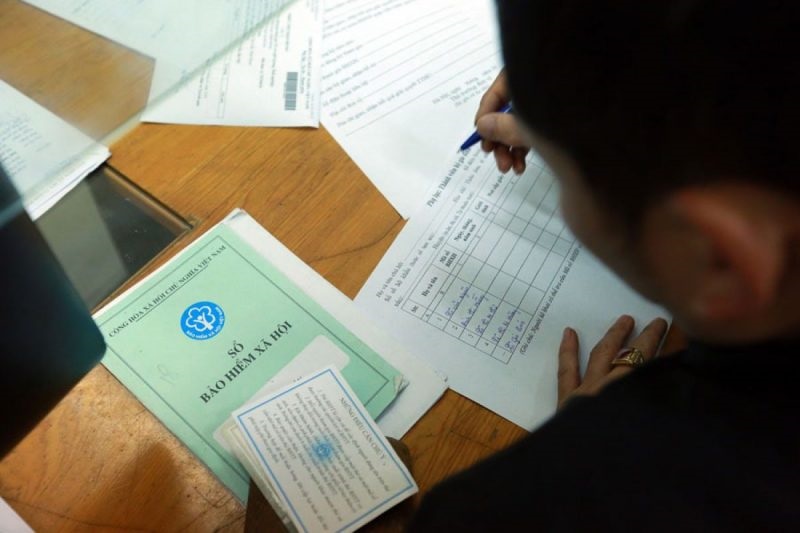 Sửa Luật Bảo hiểm xã hội: Giải pháp nào hạn chế tình trạng rút BHXH một lần? Sửa Luật Bảo hiểm xã hội: Giải pháp nào hạn chế tình trạng rút BHXH một lần?