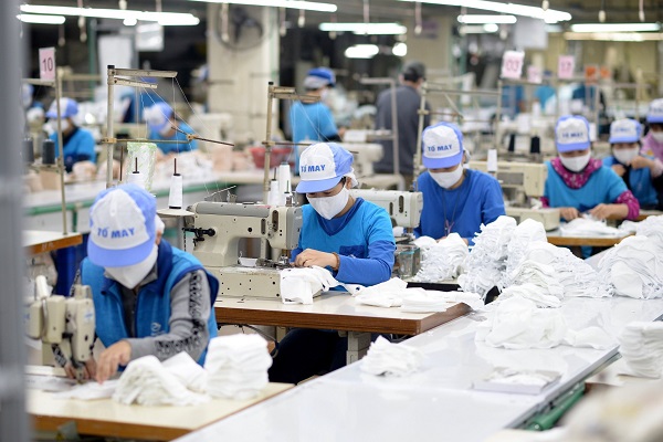 Sửa Luật Chất lượng sản phẩm để phù hợp thực tiễn
