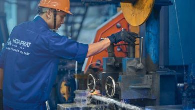 Cơ hội từ cổ phiếu vật liệu xây dựng