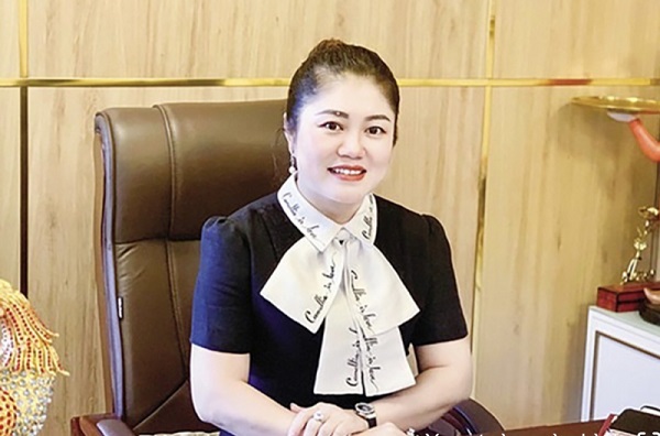 Tránh “bẫy lừa” huy động vốn