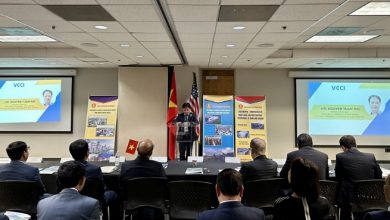 Cơ hội lớn để doanh nghiệp Việt Nam - Hoa Kỳ nâng tầm quan hệ Cơ hội lớn để doanh nghiệp Việt Nam - Hoa Kỳ nâng tầm quan hệ