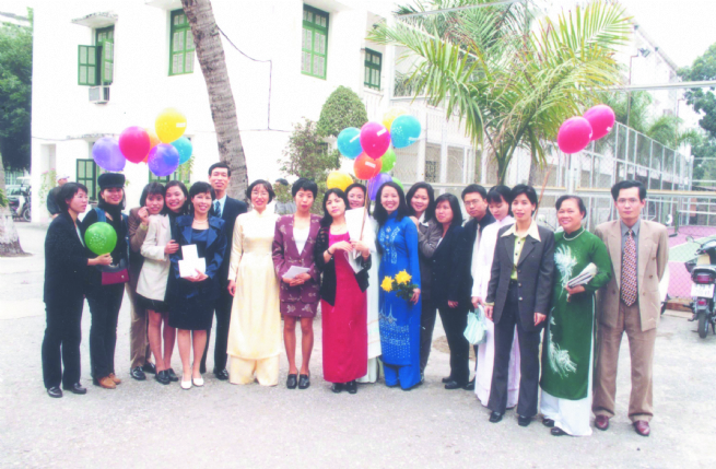 Tạp chí Diễn đàn Doanh nghiệp: 30 năm đồng hành cùng doanh nghiệp, doanh nhân Tạp chí Diễn đàn Doanh nghiệp: 30 năm đồng hành cùng doanh nghiệp, doanh nhân