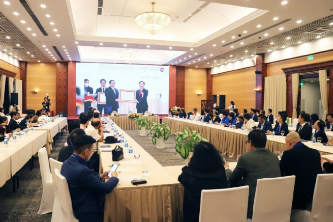 Xây dựng văn hóa Doanh nghiệp gia đình Việt Nam