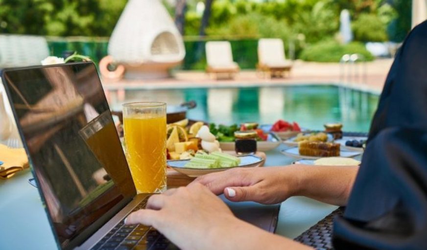 Vân Đồn – điểm sáng của du lịch workcation