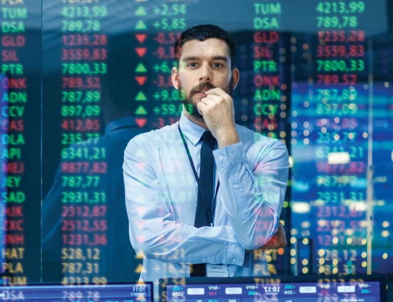 Điều kiện để nâng hạng thị trường chứng khoán mới nổi trước 2025 Điều kiện để nâng hạng thị trường chứng khoán mới nổi trước 2025