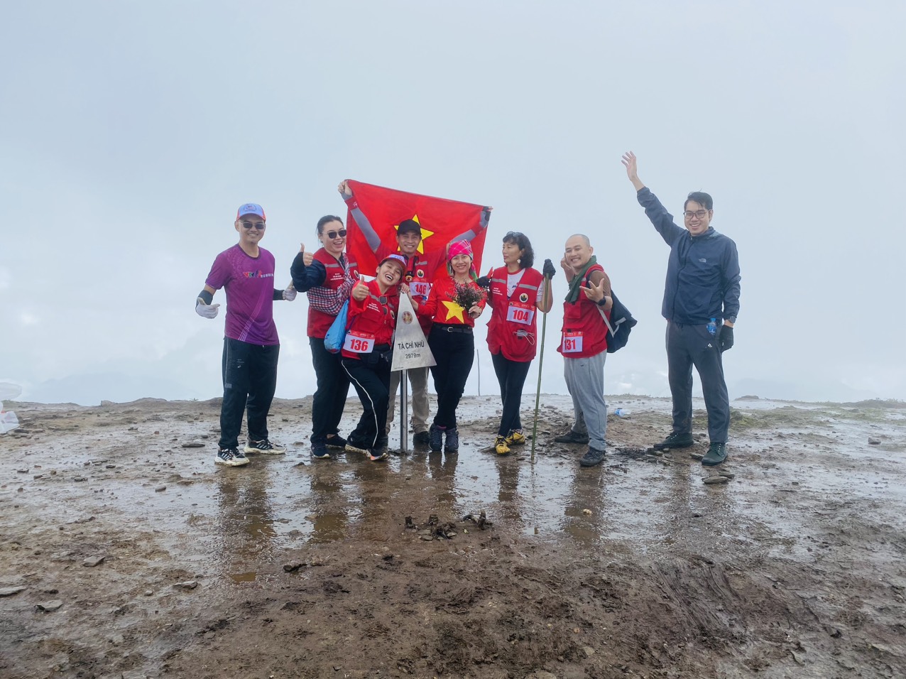 Hẹn em trên đỉnh Tà Chì Nhù!