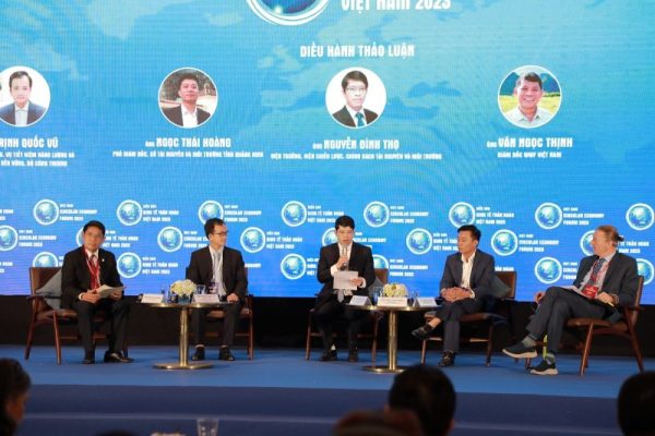 Công ty cổ phần chăn nuôi C.P. Việt Nam tại sự kiện Công ty cổ phần chăn nuôi C.P. Việt Nam tại sự kiện