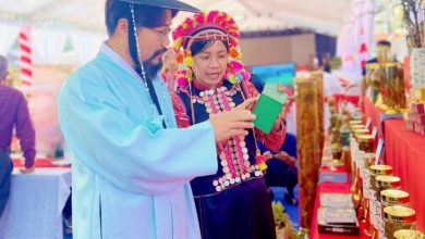 Giải pháp phát triển dược liệu theo chuỗi gắn với du lịch sinh thái Giải pháp phát triển dược liệu theo chuỗi gắn với du lịch sinh thái