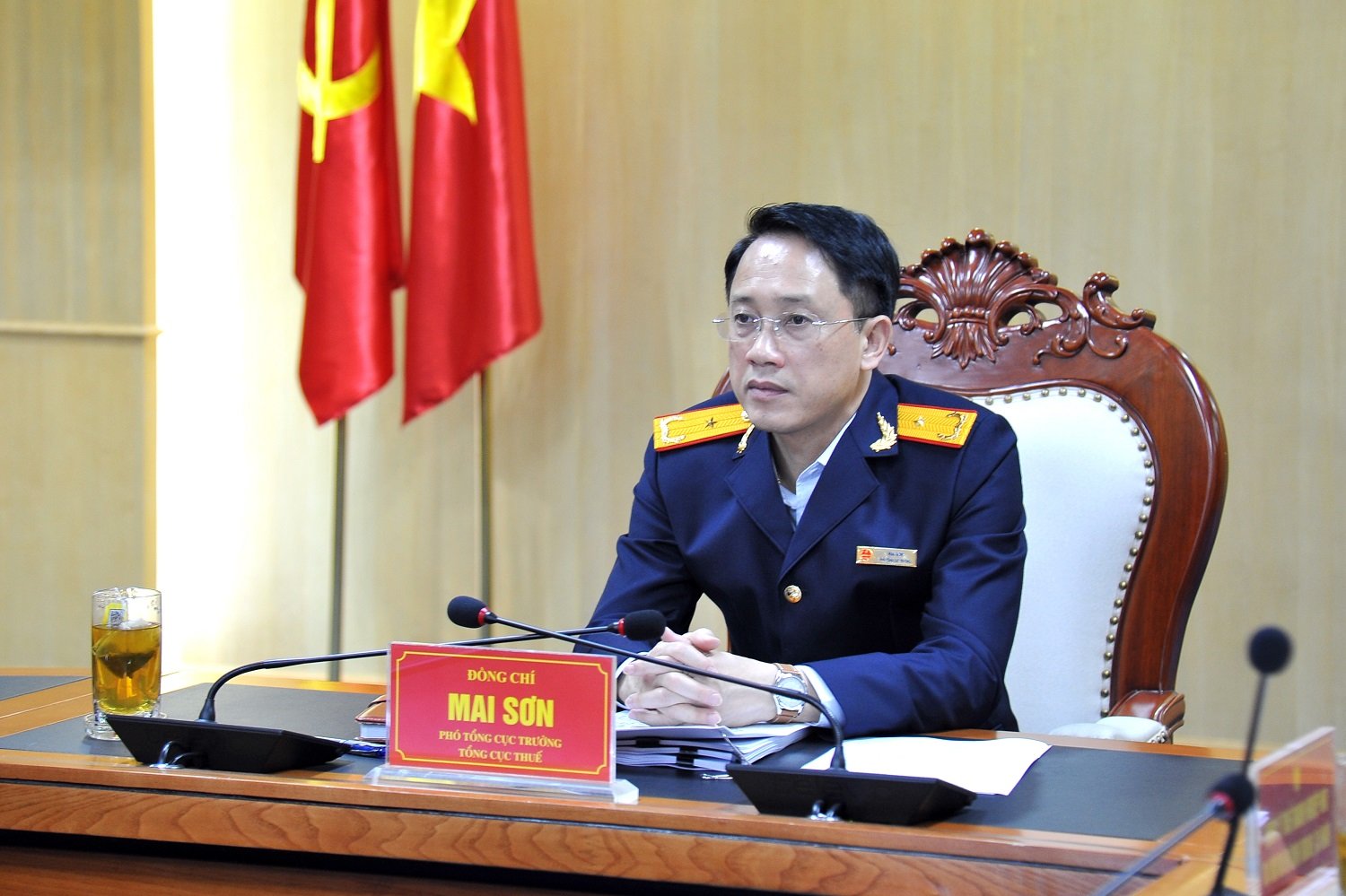 Rà soát Quy trình quản lý HĐĐT để ngăn chặn gian lận Rà soát Quy trình quản lý HĐĐT để ngăn chặn gian lận