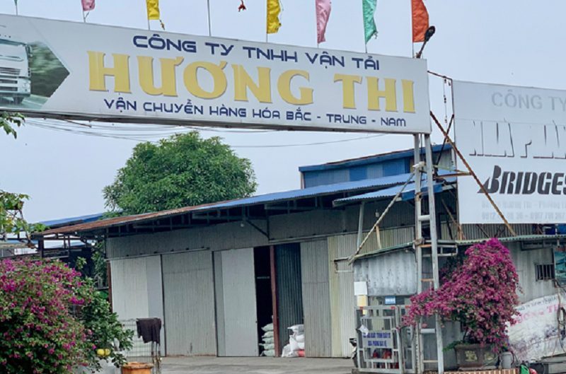 Nam Định: Khẩn trương xử lý công trình vi phạm trật tự xây dựng tại Bến xe ô tô Nam Định: Khẩn trương xử lý công trình vi phạm trật tự xây dựng tại Bến xe ô tô