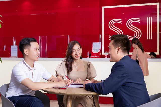 Áp lực tăng vốn của các công ty chứng khoán Áp lực tăng vốn của các công ty chứng khoán