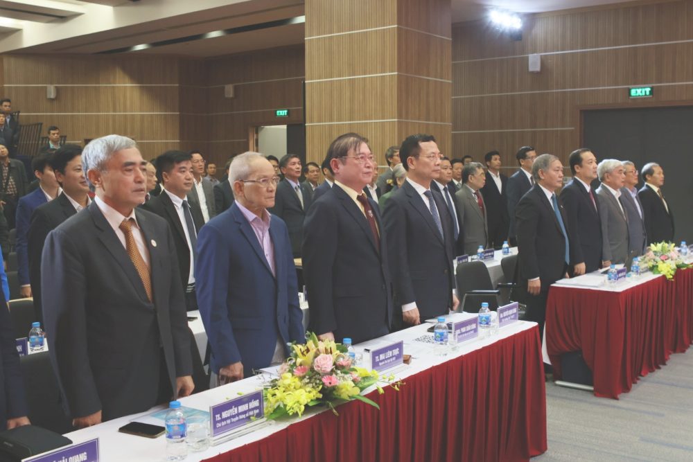 Kỷ niệm 35 năm ngày thành lập Hội Vô tuyến - Điện tử Việt Nam Kỷ niệm 35 năm ngày thành lập Hội Vô tuyến - Điện tử Việt Nam