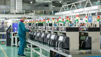 Khám phá nơi sản xuất nồi chiên không dầu Made in Việt Nam