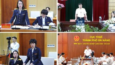 Rà soát Quy trình quản lý HĐĐT để ngăn chặn gian lận Rà soát Quy trình quản lý HĐĐT để ngăn chặn gian lận