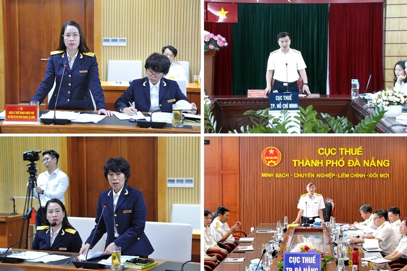 Rà soát Quy trình quản lý HĐĐT để ngăn chặn gian lận Rà soát Quy trình quản lý HĐĐT để ngăn chặn gian lận