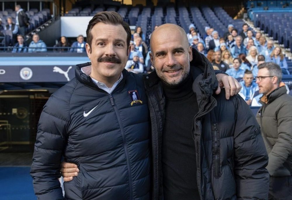 Chiến lược tiếp thị hút “fan” ngoài sân bóng của Man City Chiến lược tiếp thị hút “fan” ngoài sân bóng của Man City