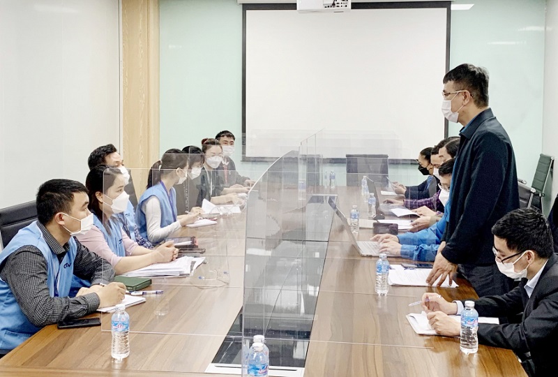 Xây dựng Thỏa ước lao động tập thể trong doanh nghiệp FDI Xây dựng Thỏa ước lao động tập thể trong doanh nghiệp FDI