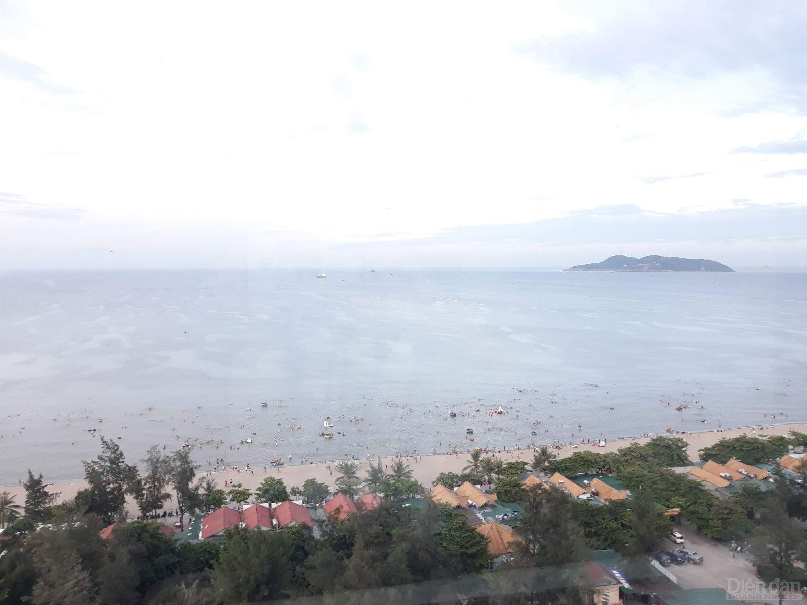 Nghệ An: Tìm giải pháp để du lịch “bắt nhịp” tăng trưởng Nghệ An: Tìm giải pháp để du lịch “bắt nhịp” tăng trưởng