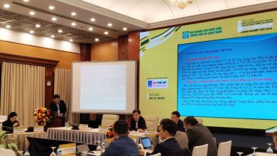 Giải pháp thúc đẩy phát triển ngành Vật tư nông nghiệp và nông nghiệp Việt Nam Giải pháp thúc đẩy phát triển ngành Vật tư nông nghiệp và nông nghiệp Việt Nam