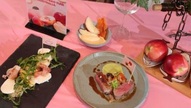 Australia đẩy mạnh xuất khẩu Đào & Xuân đào tại thị trường Việt Nam Australia đẩy mạnh xuất khẩu Đào & Xuân đào tại thị trường Việt Nam