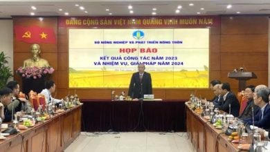 Dấu ấn ngành nông nghiệp 2023: Nhiều kỷ lục mới Dấu ấn ngành nông nghiệp 2023: Nhiều kỷ lục mới