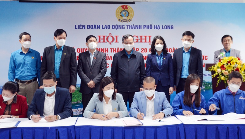 Xây dựng Thỏa ước lao động tập thể trong doanh nghiệp FDI Xây dựng Thỏa ước lao động tập thể trong doanh nghiệp FDI