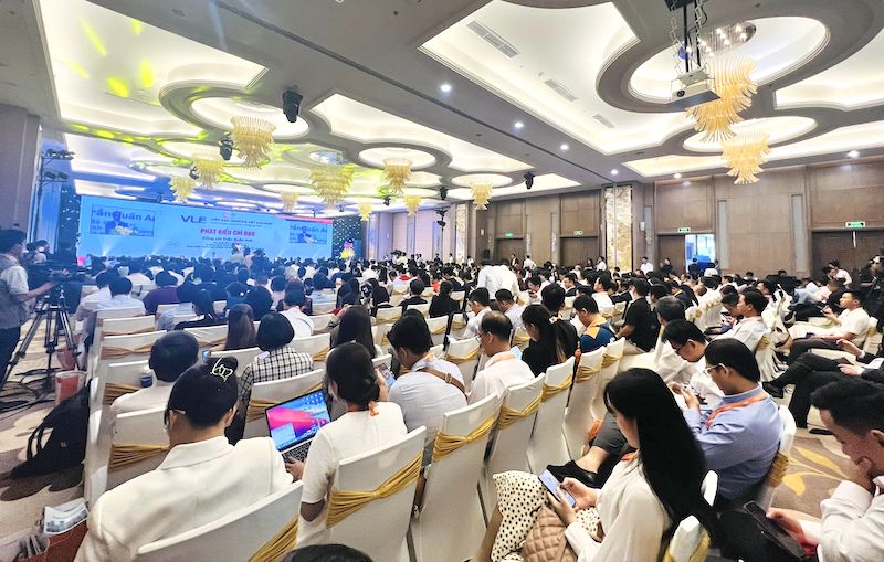 Doanh nghiệp tăng cường liên kết phát triển logistics vùng ĐBSCL Doanh nghiệp tăng cường liên kết phát triển logistics vùng ĐBSCL