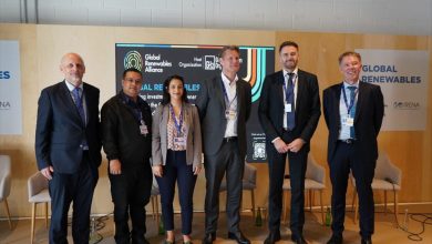 Tập đoàn CIP ra mắt quỹ năng lượng tái tạo 3 tỷ USD đầu tư vào các thị trường mới nổi bao gồm Việt Nam Tập đoàn CIP ra mắt quỹ năng lượng tái tạo 3 tỷ USD đầu tư vào các thị trường mới nổi bao gồm Việt Nam