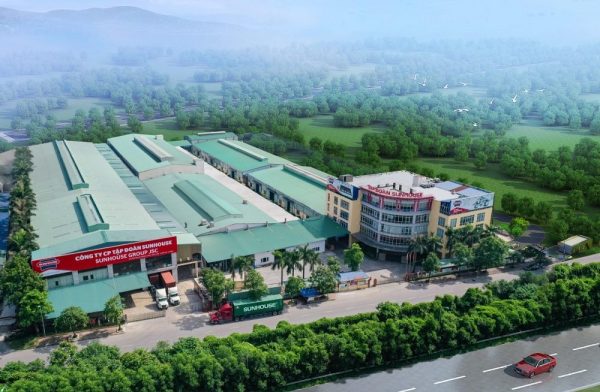 Khám phá nơi sản xuất nồi chiên không dầu Made in Việt Nam