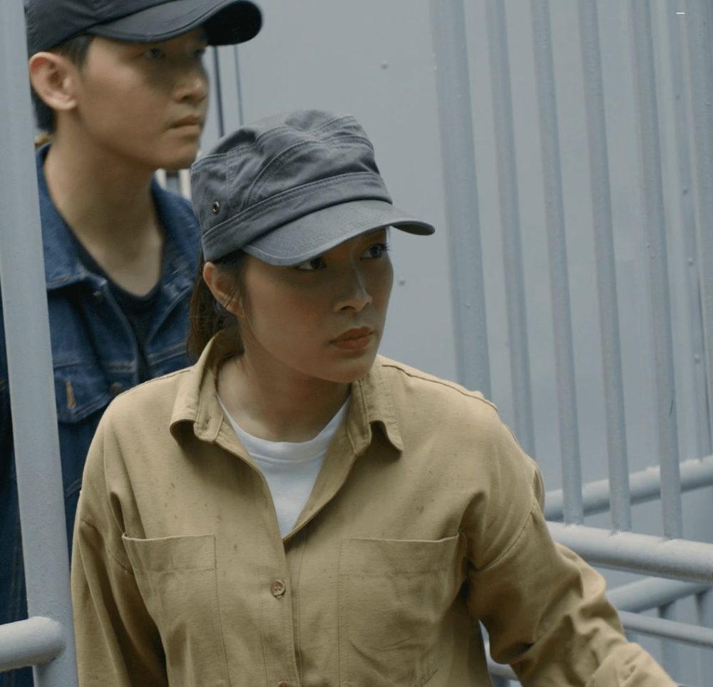 Điện ảnh Công an nhân dân đánh dấu sự quay trở lại với bộ phim “Đội điều tra số 7”