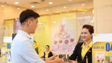 NAB của Nam A Bank “tạo sóng” trước thềm chuyển sàn