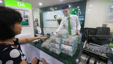 Ngân hàng lấy lại đà tăng trưởng cuối năm