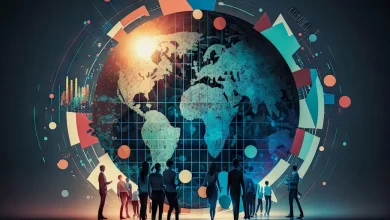 Sự kiện công nghệ lớn đầu năm 2024 Sự kiện công nghệ lớn đầu năm 2024