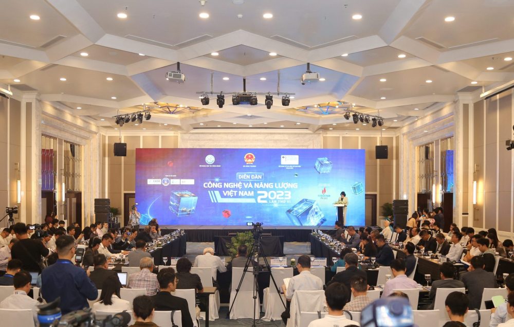 Giá trị nội địa hóa lĩnh vực điện gió, điện mặt trời đến 2050 đạt 80 tỷ USD Giá trị nội địa hóa lĩnh vực điện gió, điện mặt trời đến 2050 đạt 80 tỷ USD