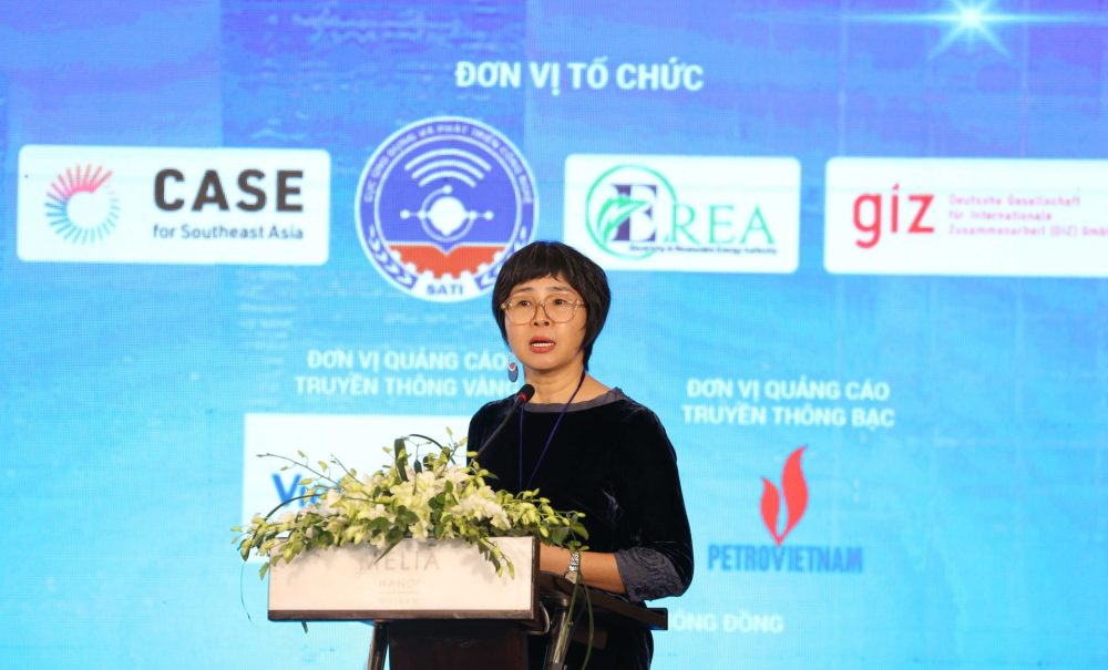 Giá trị nội địa hóa lĩnh vực điện gió, điện mặt trời đến 2050 đạt 80 tỷ USD Giá trị nội địa hóa lĩnh vực điện gió, điện mặt trời đến 2050 đạt 80 tỷ USD