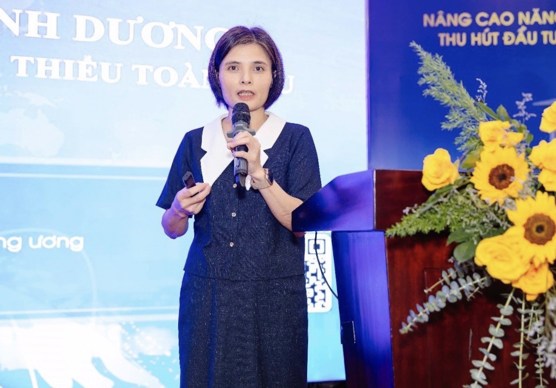 “Giữ chân” nhà đầu tư trước áp lực thuế tối thiểu toàn cầu