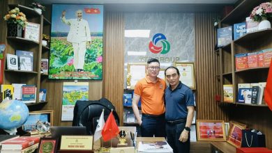 Đối thoại cuối năm với 2 doanh nhân Việt