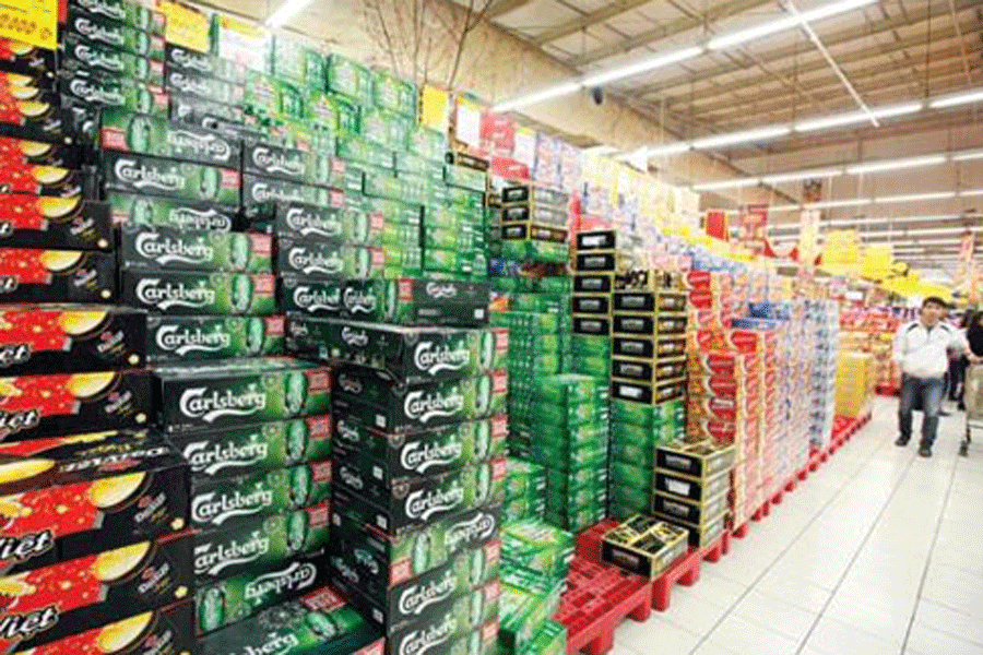 Luật thuế Tiêu thụ đặc biệt sửa đổi: Chọn phương pháp phù hợp thực tiễn