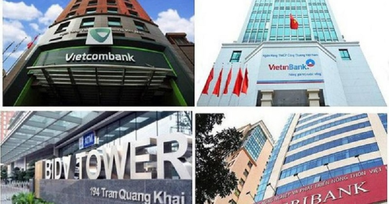 Lãi suất tiết kiệm về mức 