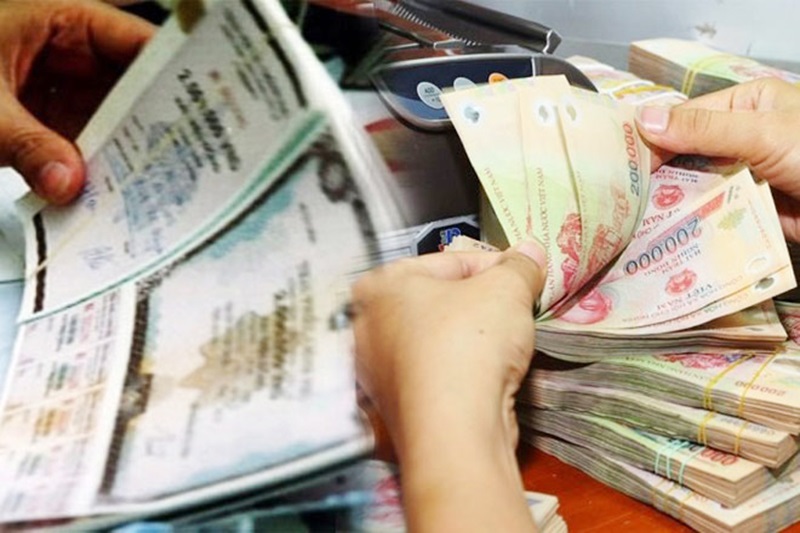 Cân nhắc lộ trình thích hợp xếp hạng tín nhiệm doanh nghiệp phát hành trái phiếu