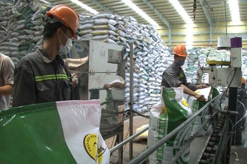 Cân nhắc việc áp thuế VAT 5% với phân bón và vật tư nông nghiệp Cân nhắc việc áp thuế VAT 5% với phân bón và vật tư nông nghiệp