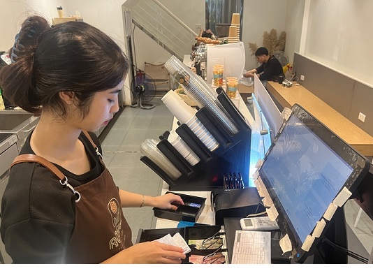 Để môi trường kinh doanh minh bạch, công bằng từ hóa đơn điện tử Để môi trường kinh doanh minh bạch, công bằng từ hóa đơn điện tử