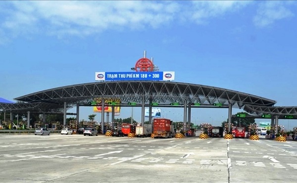 Đồng loạt các dự án BOT tăng phí: Doanh nghiệp vận tải lo điều gì? Đồng loạt các dự án BOT tăng phí: Doanh nghiệp vận tải lo điều gì?