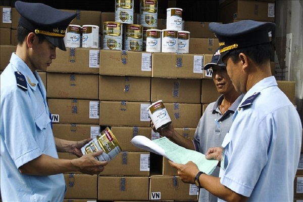 Doanh nghiệp sợ... thanh, kiểm tra chồng chéo