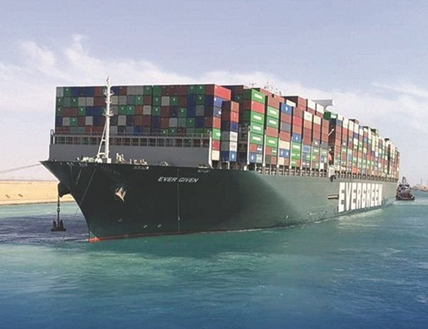 Cuộc khủng hoảng Biển Đỏ: Thương mại Việt Nam có bị ảnh hưởng? Cuộc khủng hoảng Biển Đỏ: Thương mại Việt Nam có bị ảnh hưởng?