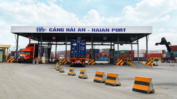 Ngành vận tải biển sẽ sớm phục hồi và triển vọng của HAH Ngành vận tải biển sẽ sớm phục hồi và triển vọng của HAH
